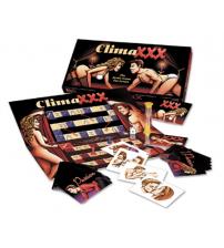 Climaxxx Game
