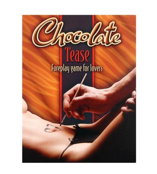 Chocolate Tease
