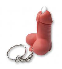 Spermy Pecker Keychain - 12 Count Re-Fill Bag