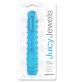 Juicy Jewels - Aqua Crystal