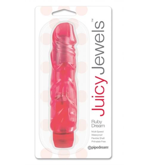 Juicy Jewels - Ruby Dream