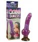 Wall Bangers - Purple