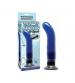 Waterproof G Spot Wallbanger - Blue