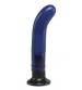 Waterproof G Spot Wallbanger - Blue