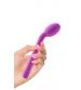 Neon Luv Touch Slender G - Purple