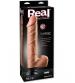 Real Feel Deluxe no.12 12-Inch - Flesh