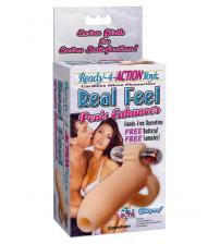 Ready-4-Action Real Feel Penis Enhancer