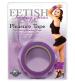 Fetish Fantasy Series Pleasure Tape - Purple