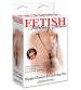 Fetish Fantasy Series Nipple Clamps and Cockring Set