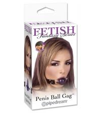 Fetish Fantasy - Penis Ball Gag