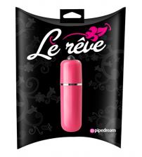 Le Reve Bullet - Pink