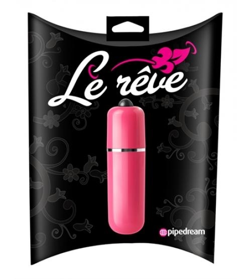 Le Reve Bullet - Pink