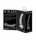 Icicles No 66 - Clear