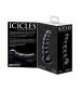 Icicles No 66 - Black