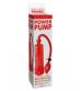 Beginners Power Pump - Red