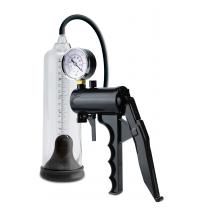 Pump Worx Max-Precision Power Pump - Black