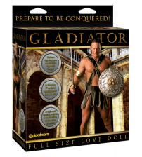 Gladiator Love Doll