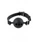Fetish Fantasy Extreme Silicone Breathable Ball Gag - Small