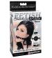 Fetish Fantasy Extreme Silicone Breathable Ball Gag - Small