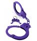 Fetish Fantasy Series Designer Cuffs - Purple