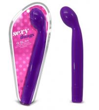 Sexy Things G Slim - Purple