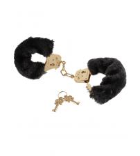 Fetish Fantasy Gold Deluxe Furry Cluffs