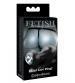 Fetish Fantasy Series Limited Edition Mini Luv Butt Plug - Black