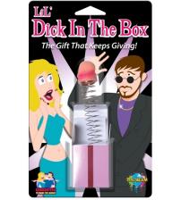 Lil Dick in a Box
