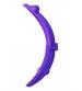 Fantasy C-Ring Infinity Ring - Purple