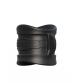 Fantasy C-Ringz Silicone Ball Stretcher - Black