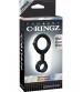Fantasy C-Ringz Ironman Duo Ring