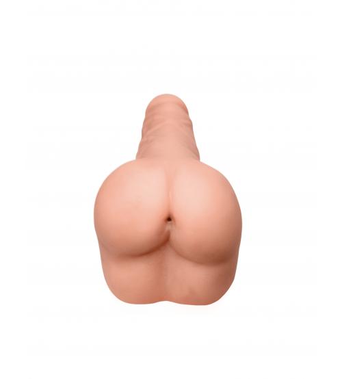 Pipedream Extreme Toyz Fuck My Cock - Xl