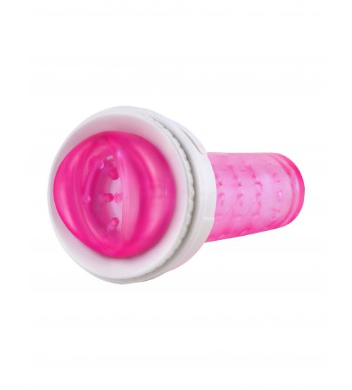 Pipedream Extreme Toyz Roto Bator Pussy