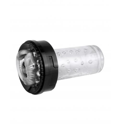 Pipedream Extreme Toyz Roto Bator Ass
