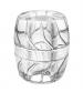 Pf Blend 2-Inch Ball Stretcher - Clear
