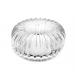 Ribbed Ring - Clear