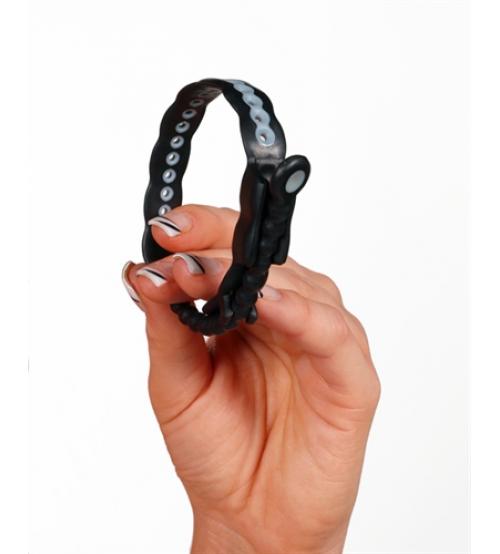Speed Shift Erection Ring - Black