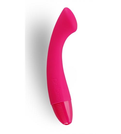 Moka G-Vibe - Cerise