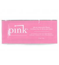 Pink - 0.17 Oz. Foil Packets - 50 Piece Bag
