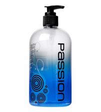Passion Natural Water Based Lubricant 16 Oz