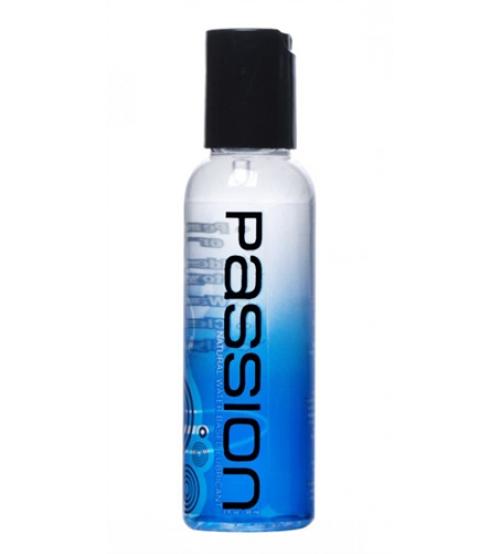 Passion Natural Water Based Lubricant 2 Oz