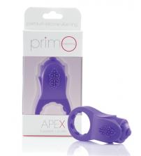 Screaming O Primo Apex - Purple - Each