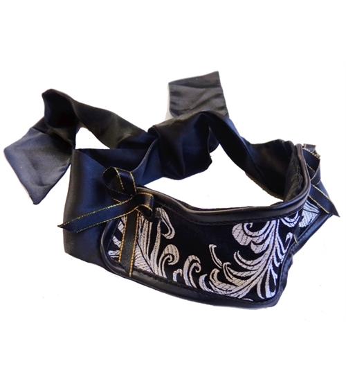 Sexy Seduction Blindfold