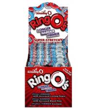 Ringo's - 18 Count Box - Assorted Colors