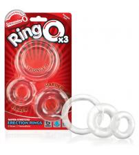 Ringo X3 - Clear - Each