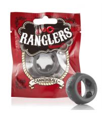 Ringo Ranglers - Cannonball