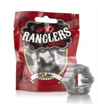 Ringo Ranglers - Outlaw