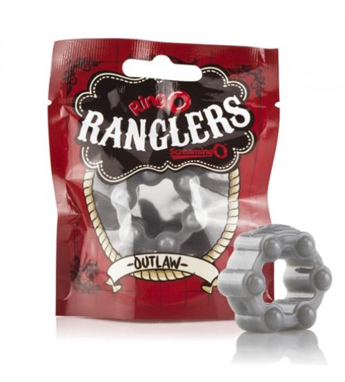 Ringo Ranglers - Outlaw