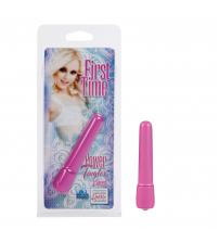 First Time Power Tingler - Pink