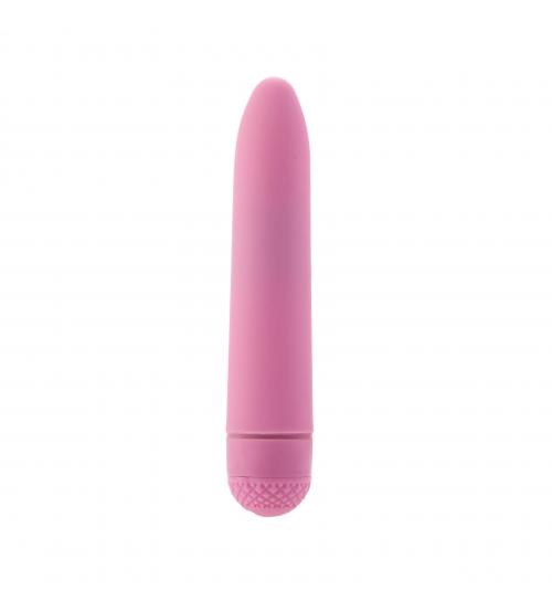 First Time Mini Vibe - Pink